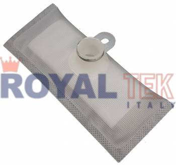 BOMBA PREFILTRO ROYALTEK FORD FIESTA / KA ---